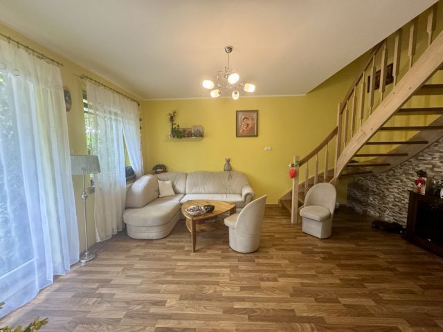 Mieszkanie 3-pokojowe Warszawa Wawer, ul. Pod Brzozami. Zdjęcie 6