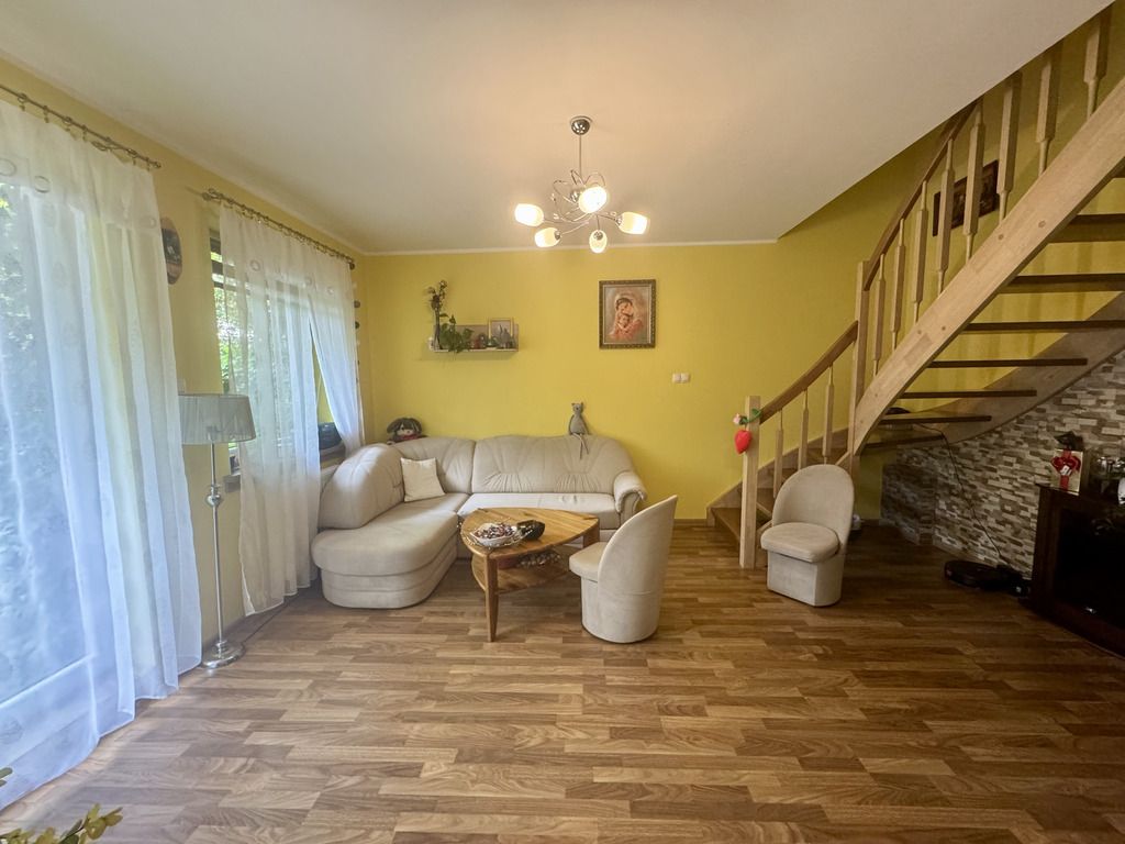 Mieszkanie 3-pokojowe Warszawa Wawer, ul. Pod Brzozami. Zdjęcie 6