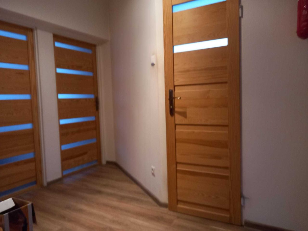 bliźniak Biskupiec, ul. Pogodna. Zdjęcie 3