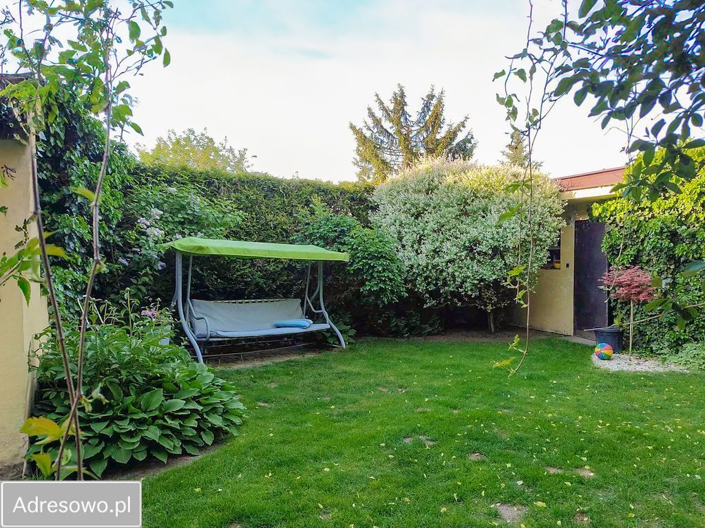 bliźniak, 6 pokoi Poznań Smochowice, ul. Pniewska. Zdjęcie 2