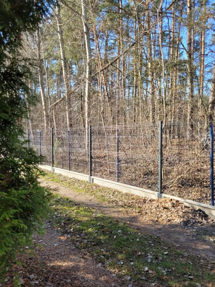 Działka rod Wolica, ul. Ogrodowa. Zdjęcie 6