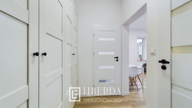 Mieszkanie 4-pokojowe Lublin Śródmieście, ul. Probostwo. Zdjęcie 4