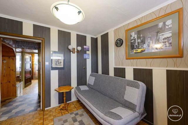 Mieszkanie 3-pokojowe Warszawa Bemowo, ul. Kazubów. Zdjęcie 6