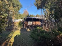 Działka rod Kanie. Zdjęcie 3