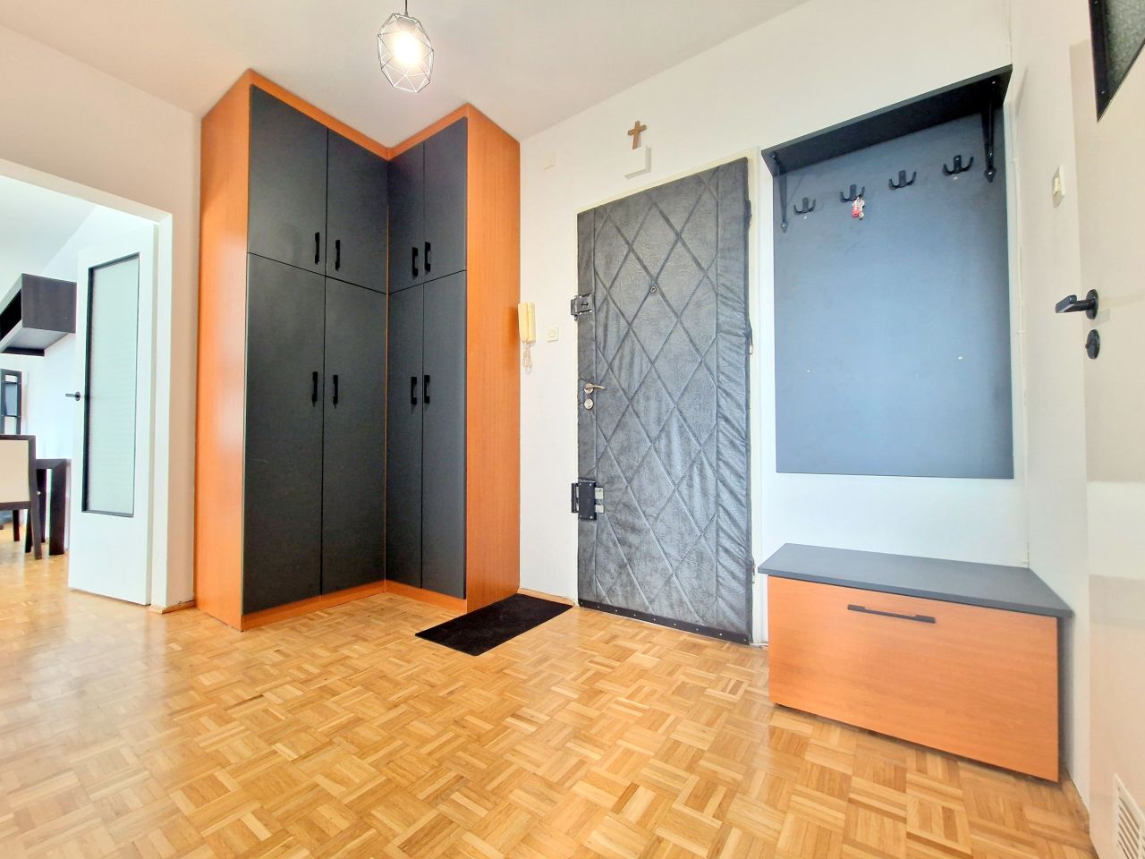 Mieszkanie 2-pokojowe Warszawa Bemowo, ul. Dębicka. Zdjęcie 7