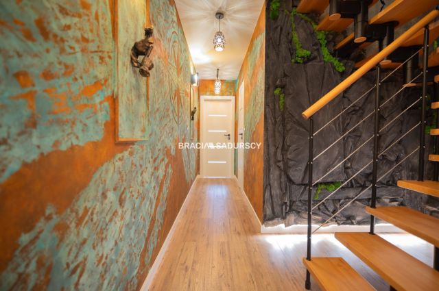 Mieszkanie 5-pokojowe Kraków Bieżanów, ul. Henryka i Karola Czeczów. Zdjęcie 7