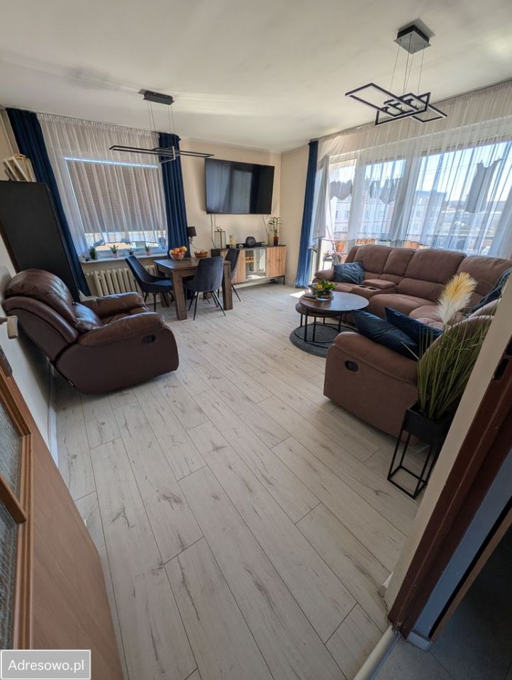 Mieszkanie 3-pokojowe Wejherowo. Zdjęcie 15