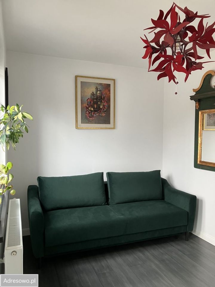 dom szeregowy, 4 pokoje Marki Struga, ul. Zygmunta Krasińskiego. Zdjęcie 13