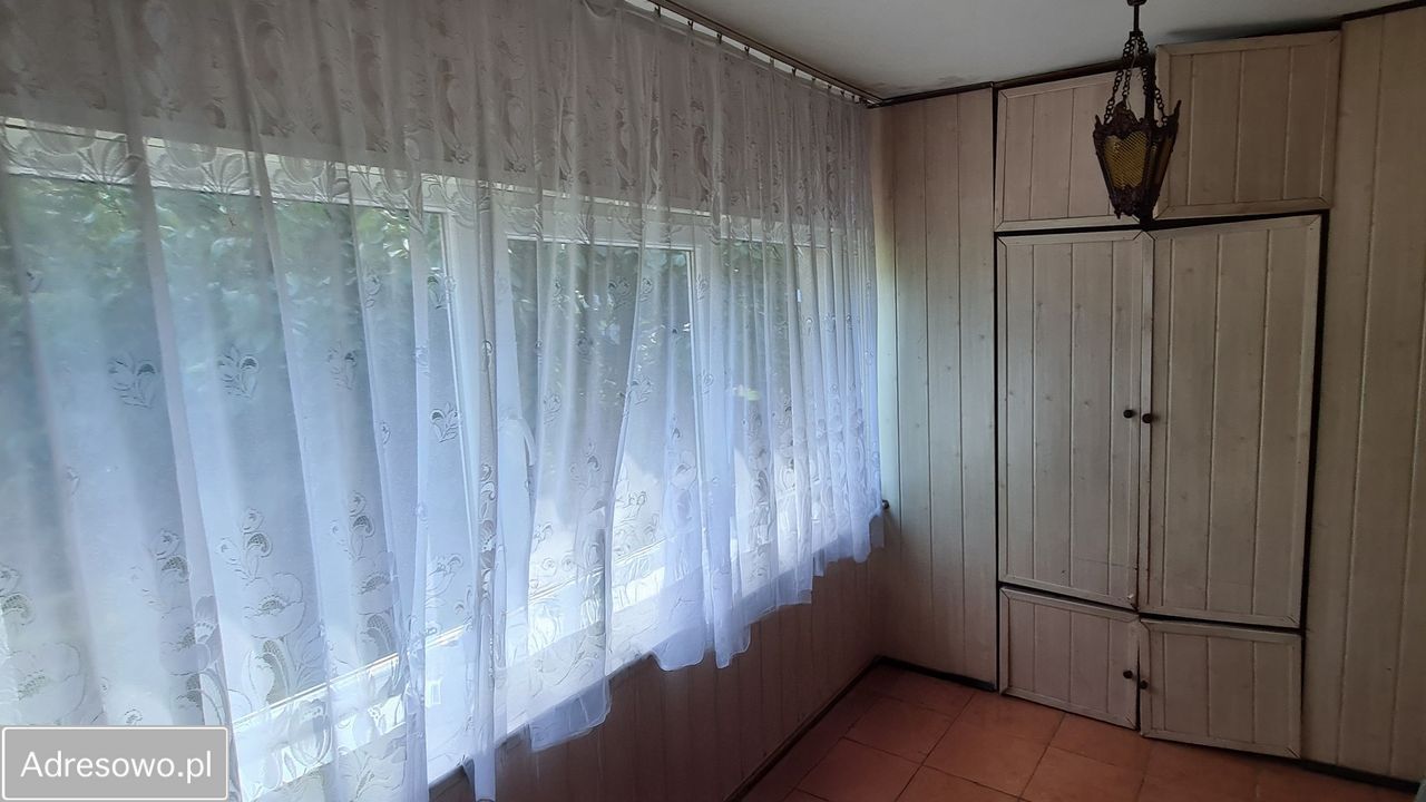 dom wolnostojący, 3 pokoje Rząśnik, ul. Jesionowa. Zdjęcie 17