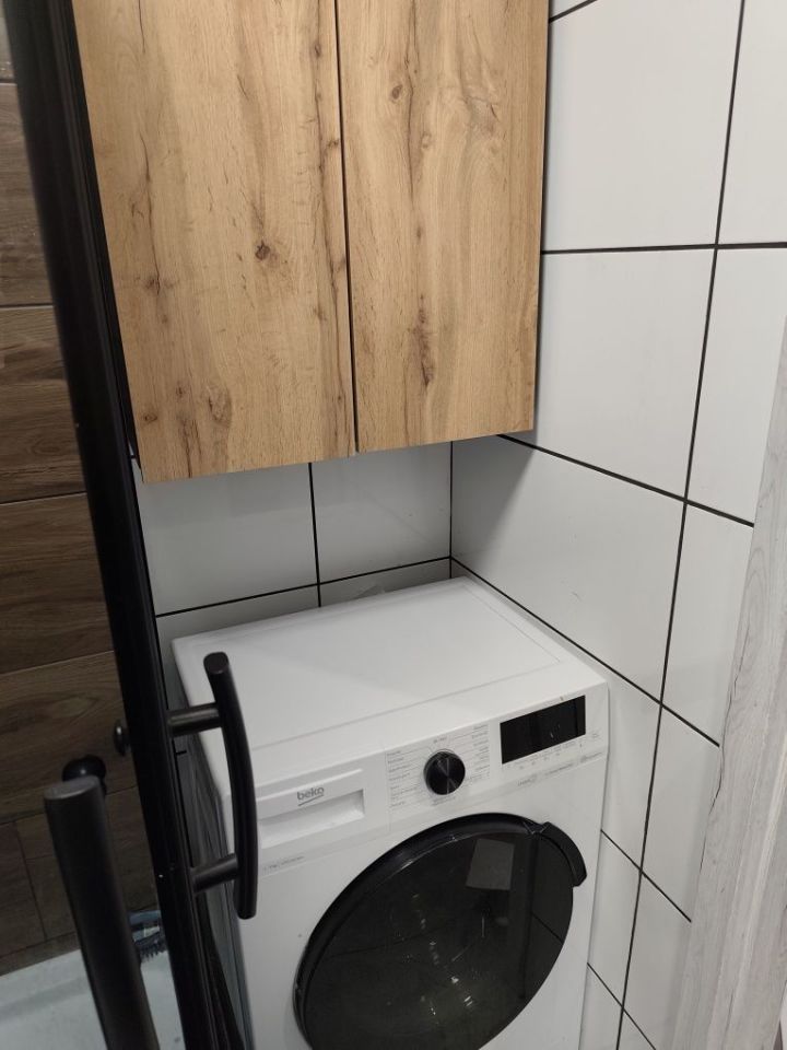 Mieszkanie 2-pokojowe Łódź Bałuty, ul. Inflancka. Zdjęcie 7