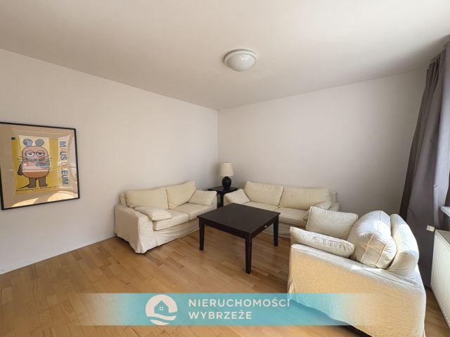 Mieszkanie 2-pokojowe Gdynia Redłowo, ul. Redłowska. Zdjęcie 8