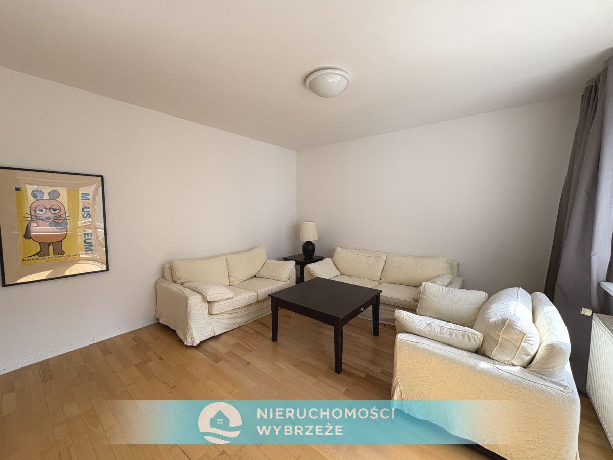 Mieszkanie 2-pokojowe Gdynia Redłowo, ul. Redłowska. Zdjęcie 8