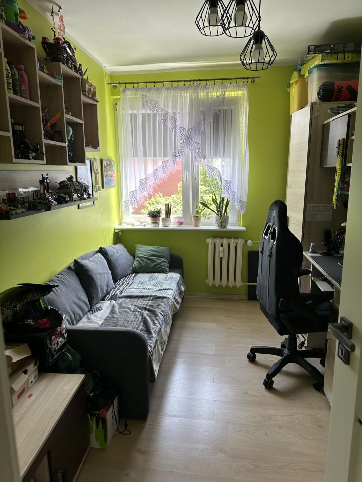 Mieszkanie 3-pokojowe Piotrków Trybunalski Belzatka, ul. Juliana Tuwima. Zdjęcie 5