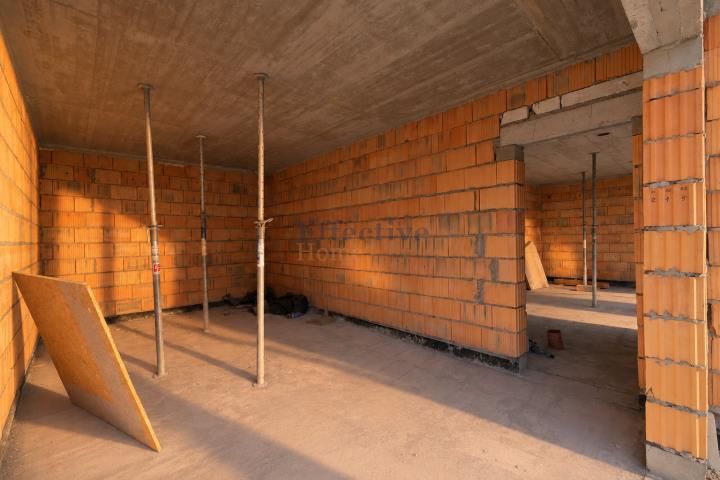 dom wolnostojący, 5 pokoi Księginice, ul. Kolejowa. Zdjęcie 12