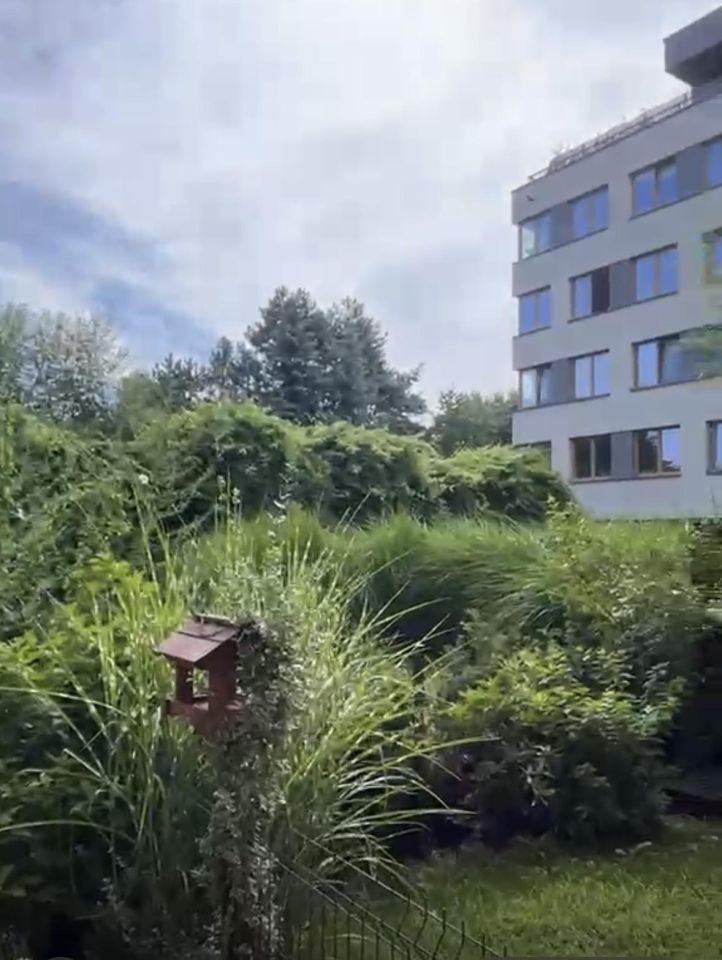 Mieszkanie 2-pokojowe Kraków Ruczaj, ul. dr. Jana Piltza. Zdjęcie 13