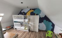 bliźniak, 3 pokoje Samostrzel. Zdjęcie 3