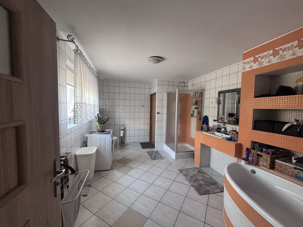 dom wolnostojący, 3 pokoje Kluczbork. Zdjęcie 6