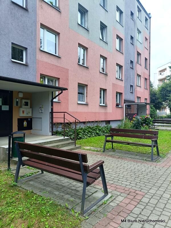 Mieszkanie 2-pokojowe Krosno, ul. Stefana Batorego. Zdjęcie 12