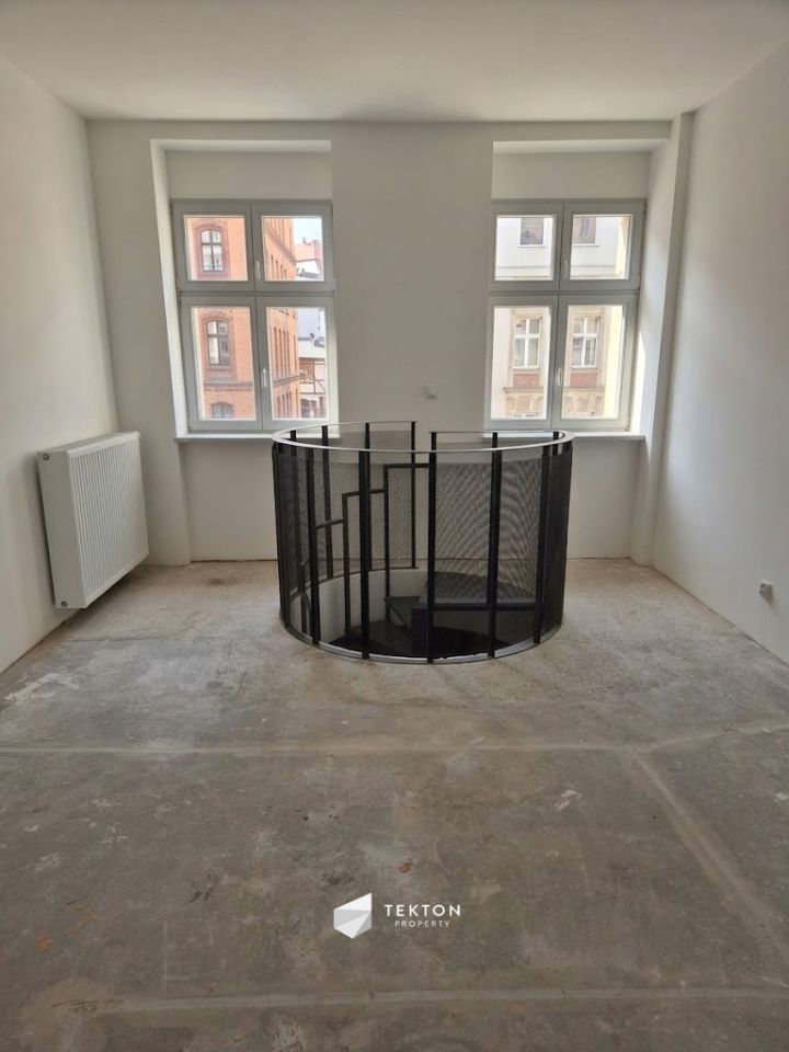 Lokal Poznań Centrum, al. Karola Marcinkowskiego. Zdjęcie 2