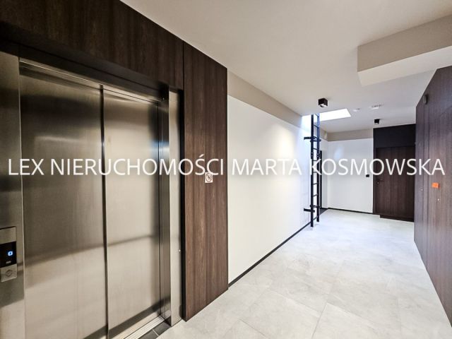 Mieszkanie 4-pokojowe Warszawa Włochy, al. Krakowska. Zdjęcie 18