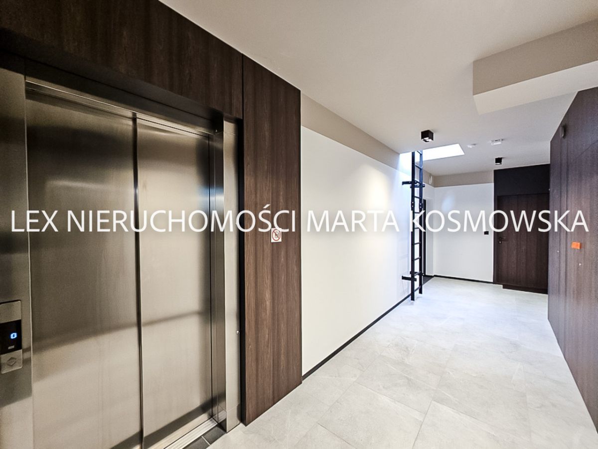 Mieszkanie 4-pokojowe Warszawa Włochy, al. Krakowska. Zdjęcie 18