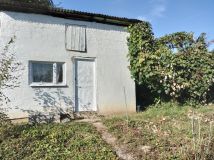 Działka rod Kraków Nowa Huta, ul. Sybiraków. Zdjęcie 1
