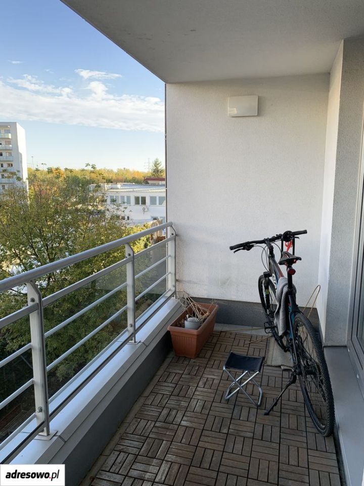Mieszkanie 2-pokojowe Warszawa Wola, ul. Józefa Sowińskiego. Zdjęcie 19