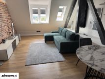 Mieszkanie 2-pokojowe Toruń Stare Miasto, ul. Kazimierza Jagiellończyka. Zdjęcie 1