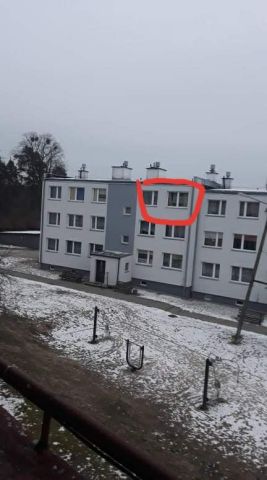 Mieszkanie 3-pokojowe Banie Mazurskie, ul. Topolowa. Zdjęcie 1