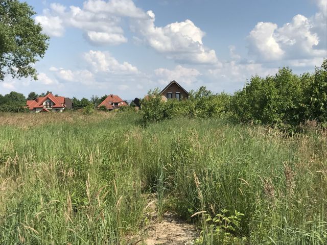 Działka budowlana Kraków Bronowice Małe, ul. ks. Stanisława Truszkowskiego. Zdjęcie 1