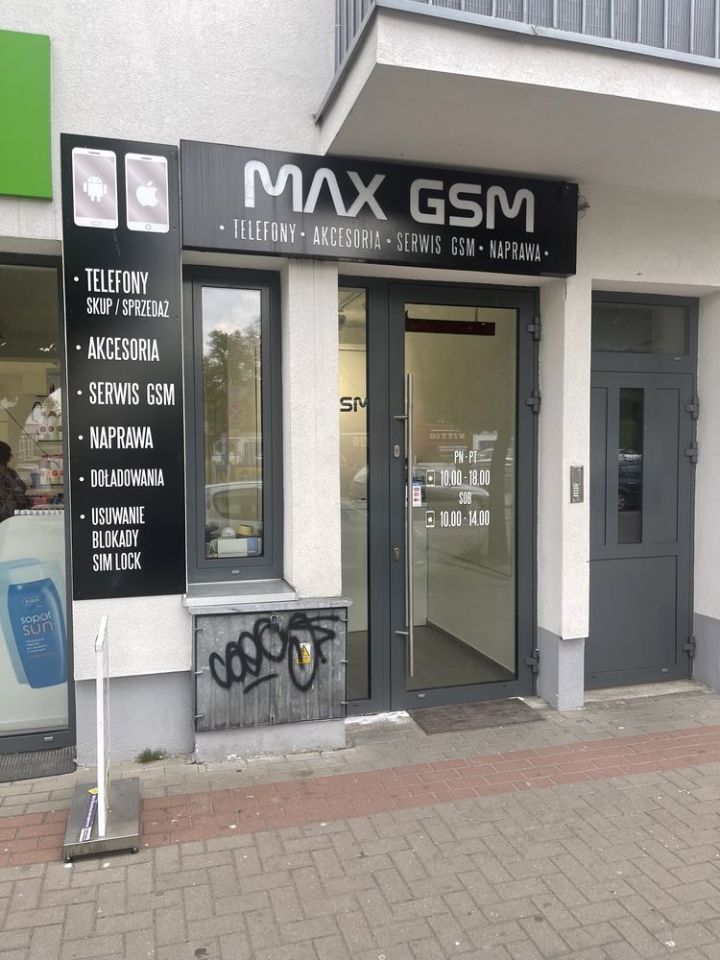 Lokal Kołobrzeg Centrum, al. I Armii Wojska Polskiego. Zdjęcie 2