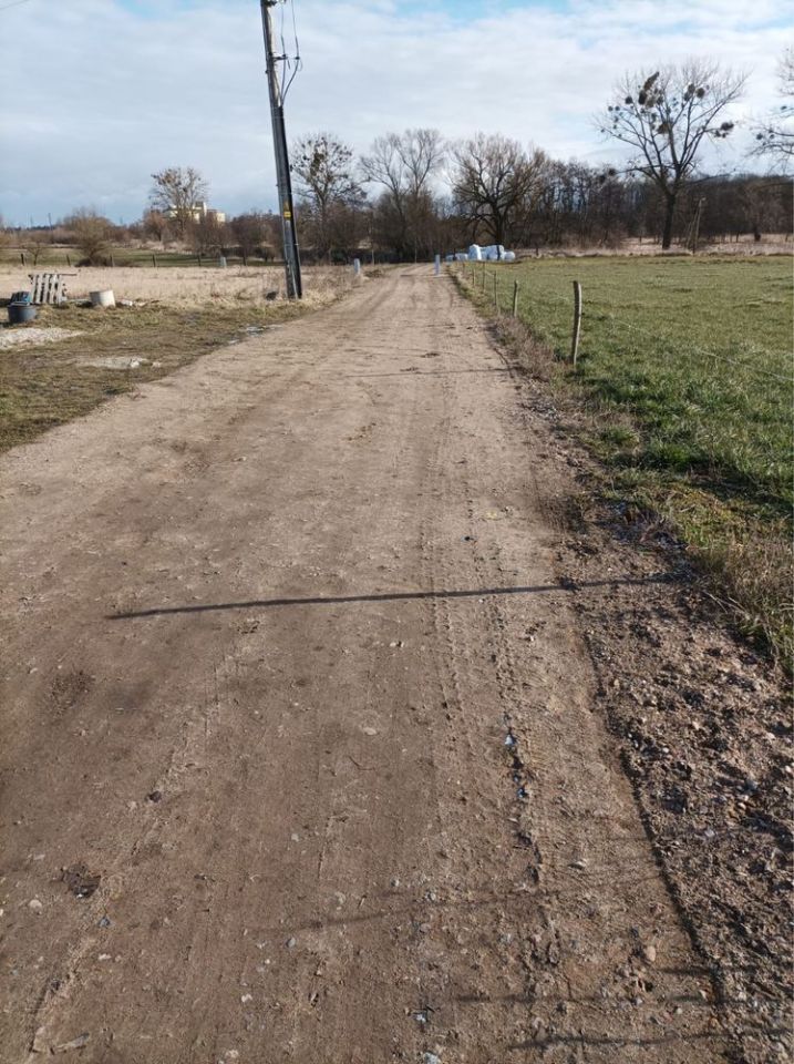 Działka budowlana Pyrzyce. Zdjęcie 2