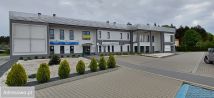 Lokal Nowa Sarzyna, ul. Azalii Pontyjskiej