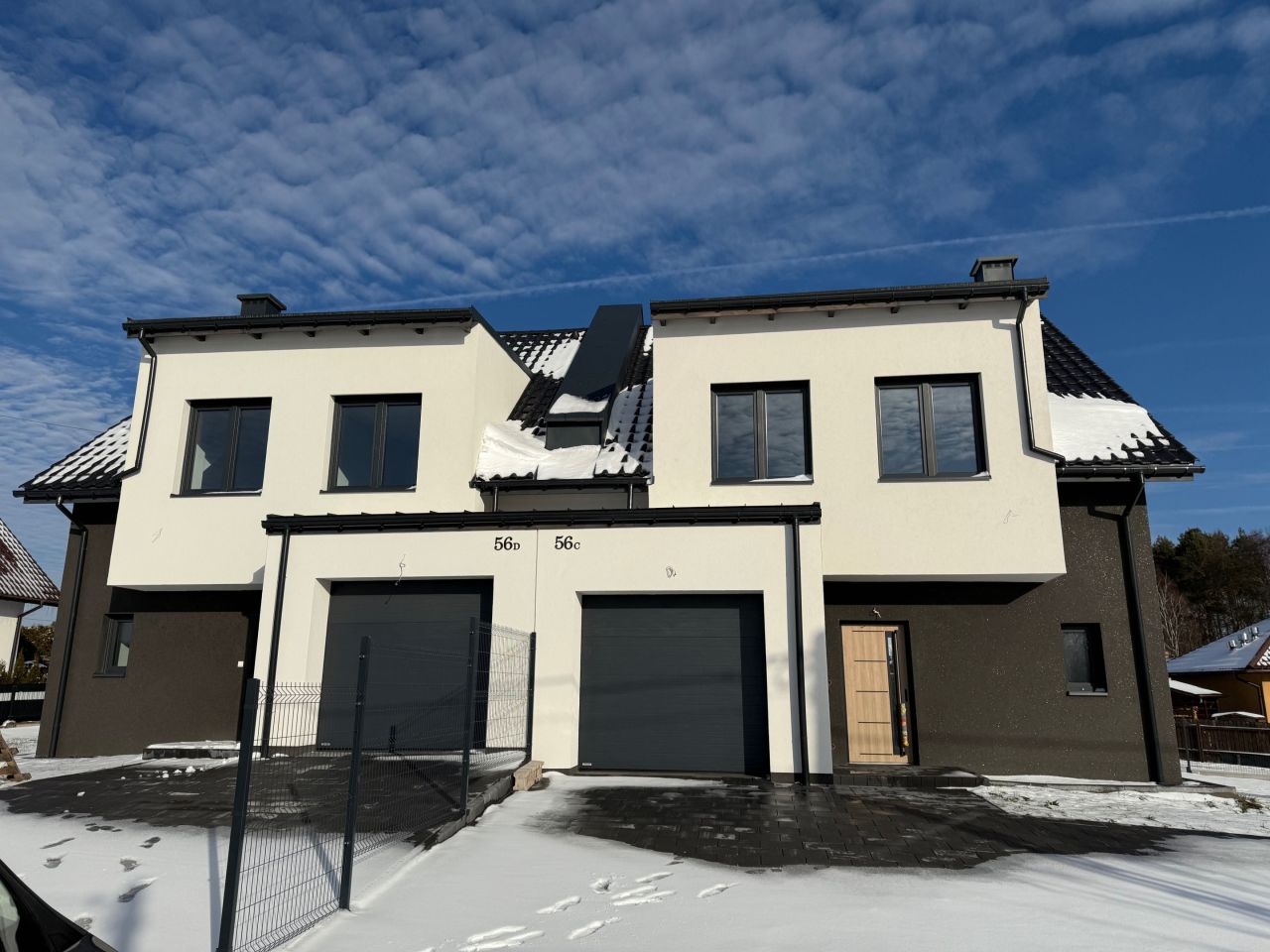 bliźniak Piasek. Zdjęcie 6