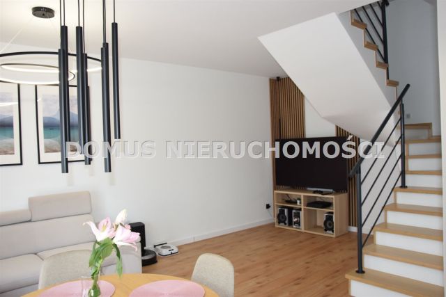 bliźniak, 4 pokoje Stryków, ul. Słoneczna. Zdjęcie 6