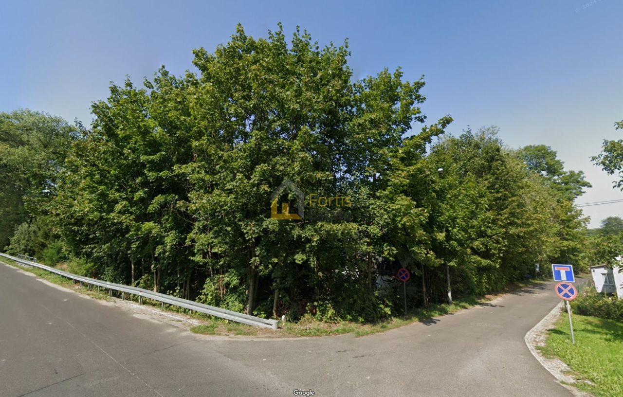 Działka rolna Stankowice