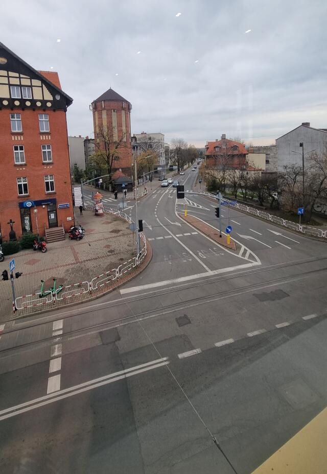 Mieszkanie 2-pokojowe Ruda Śląska Nowy Bytom, ul. Piotra Niedurnego. Zdjęcie 14
