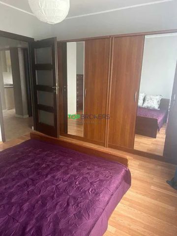 Mieszkanie 3-pokojowe Warszawa Targówek, ul. Rembielińska. Zdjęcie 3