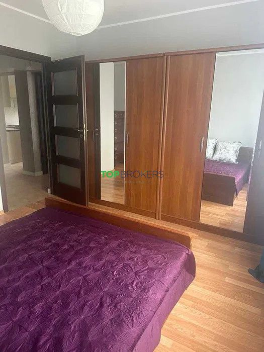 Mieszkanie 3-pokojowe Warszawa Targówek, ul. Rembielińska. Zdjęcie 3