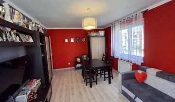 Mieszkanie 2-pokojowe Rzeszów Przybyszówka, ul. Krośnieńska