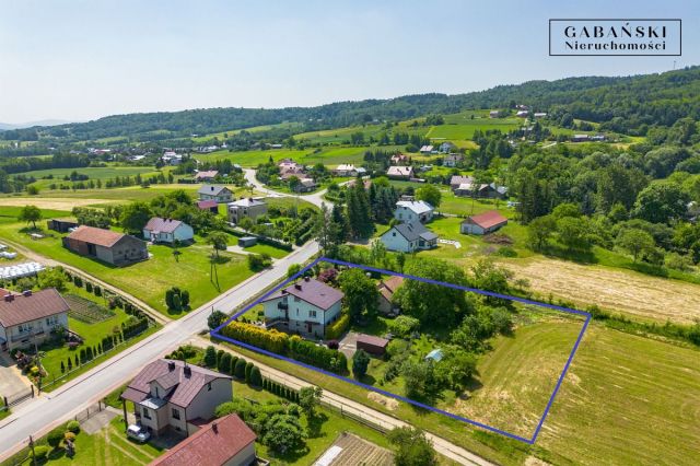 dom wolnostojący, 5 pokoi Wola Łużańska. Zdjęcie 7