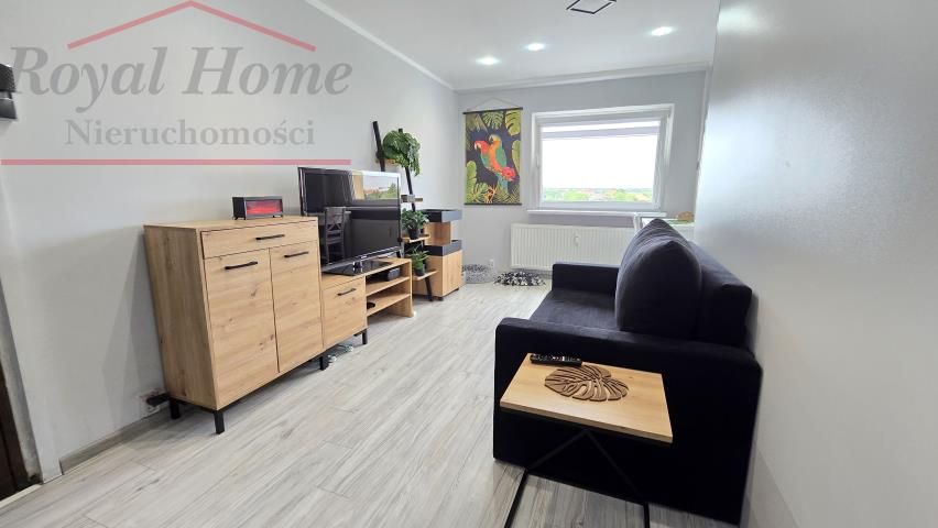 Mieszkanie 4-pokojowe Oława, ul. Jarosława Iwaszkiewicza. Zdjęcie 4