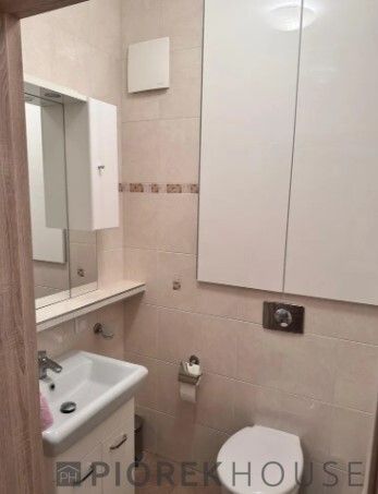 Mieszkanie 3-pokojowe Warszawa Praga-Południe, ul. Jana Nowaka-Jeziorańskiego. Zdjęcie 10