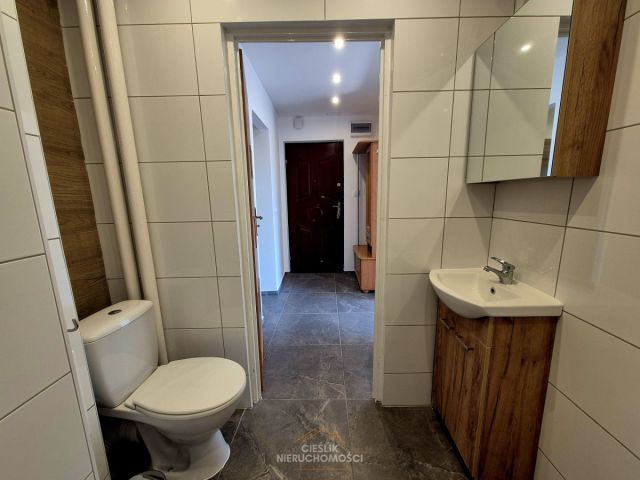 Mieszkanie 2-pokojowe Dąbrowa Górnicza Reden , ul. Janusza Korczaka. Zdjęcie 7