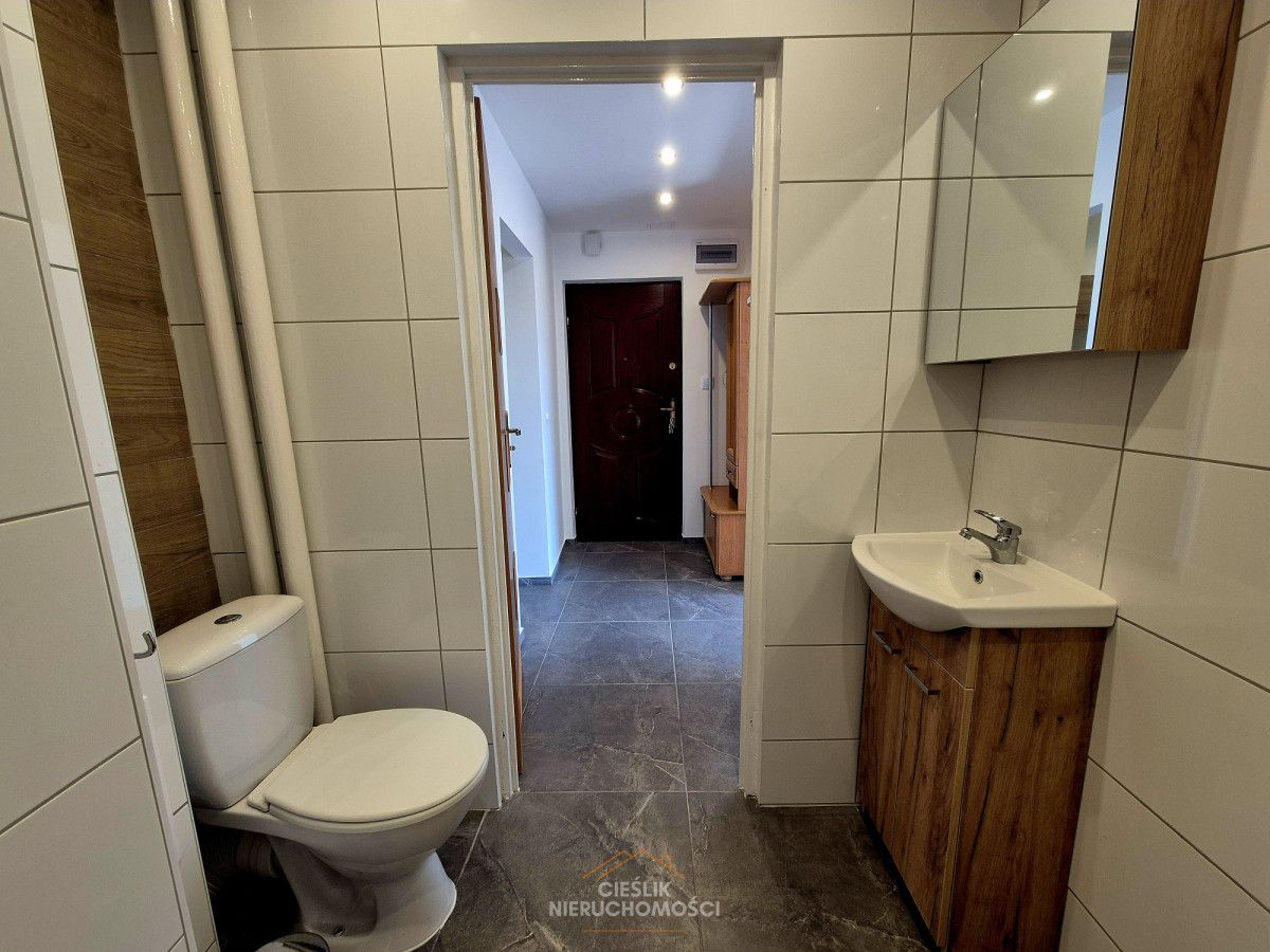 Mieszkanie 2-pokojowe Dąbrowa Górnicza Reden , ul. Janusza Korczaka. Zdjęcie 7