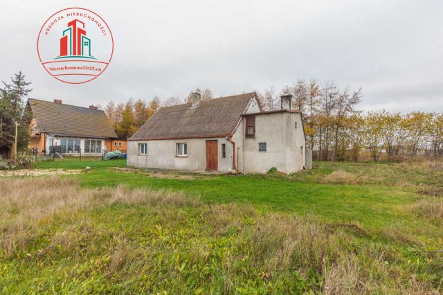 Działka budowlana Tuchom, ul. Krótka. Zdjęcie 9