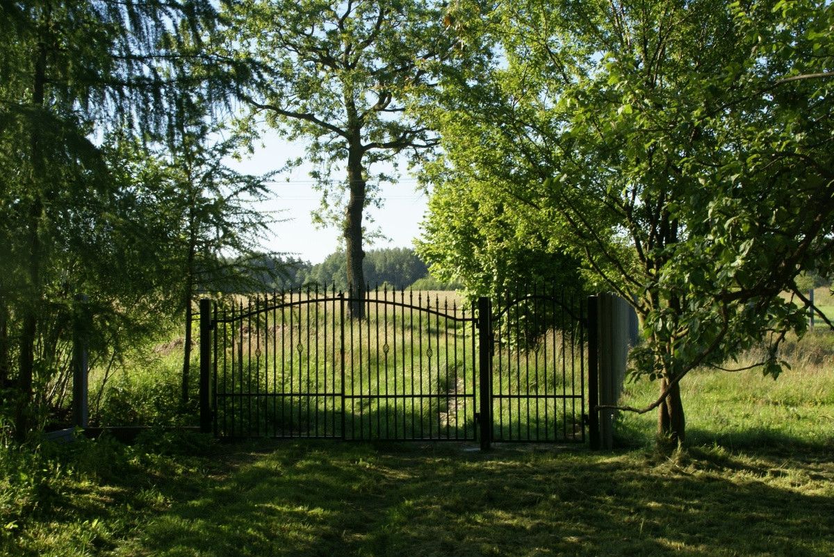 Działka siedliskowa Załawie. Zdjęcie 5