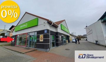 Lokal Myszków, ul. Kościuszki