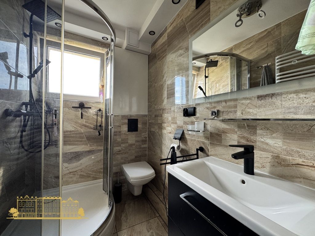 Mieszkanie 3-pokojowe Kraków, os. Kościuszkowskie. Zdjęcie 5