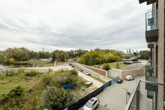 Mieszkanie 2-pokojowe Warszawa Praga-Północ, ul. Stefana Okrzei. Zdjęcie 15